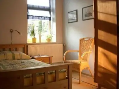 Ferienwohnung für 3 Personen (33 m²) in Graal-Müritz (Ostseeheilbad) 9/9