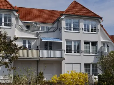 Ferienwohnung für 3 Personen (50 m²) in Graal-Müritz (Ostseeheilbad) 1/10