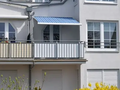 Ferienwohnung für 3 Personen (50 m²) in Graal-Müritz (Ostseeheilbad) 2/10