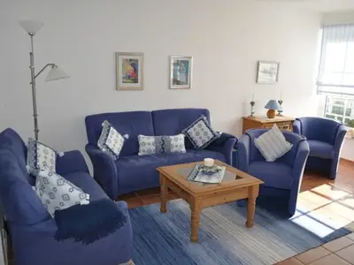 Ferienwohnung für 3 Personen (50 m²) in Graal-Müritz (Ostseeheilbad) 3/10