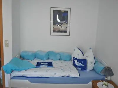 Ferienwohnung für 3 Personen (50 m²) in Graal-Müritz (Ostseeheilbad) 5/10