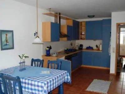 Ferienwohnung für 3 Personen (50 m²) in Graal-Müritz (Ostseeheilbad) 10/10