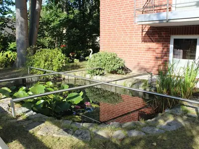 Ferienwohnung für 4 Personen (49 m²) in Graal-Müritz (Ostseeheilbad) 5/10