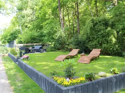 Ferienwohnung für 4 Personen (49 m²) in Graal-Müritz (Ostseeheilbad) 7/10