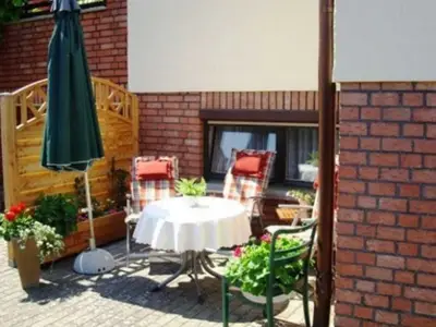 Ferienwohnung für 3 Personen (45 m²) in Graal-Müritz (Ostseeheilbad) 2/10