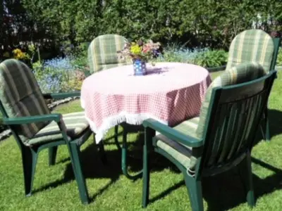 Ferienwohnung für 3 Personen (45 m²) in Graal-Müritz (Ostseeheilbad) 3/10