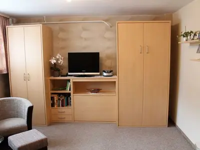 Ferienwohnung für 3 Personen (45 m²) in Graal-Müritz (Ostseeheilbad) 4/10