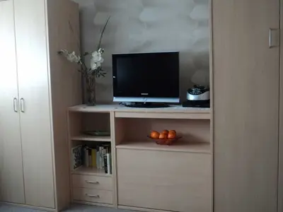 Ferienwohnung für 3 Personen (45 m²) in Graal-Müritz (Ostseeheilbad) 5/10