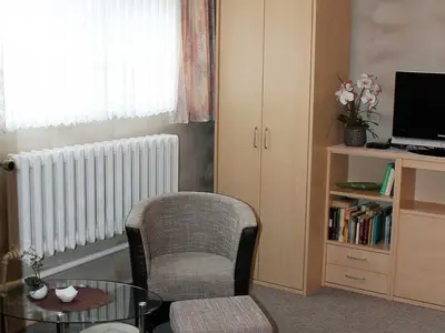 Ferienwohnung für 3 Personen (45 m²) in Graal-Müritz (Ostseeheilbad) 6/10