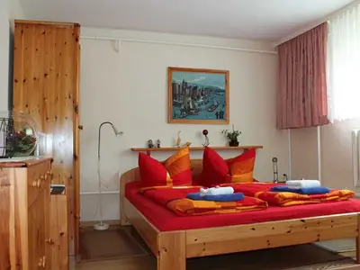 Ferienwohnung für 3 Personen (45 m²) in Graal-Müritz (Ostseeheilbad) 7/10