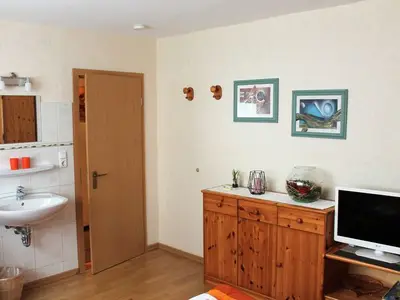 Ferienwohnung für 3 Personen (45 m²) in Graal-Müritz (Ostseeheilbad) 8/10