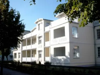Ferienwohnung für 4 Personen (65 m²) in Graal-Müritz (Ostseeheilbad) 1/7