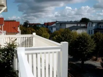 Ferienwohnung für 4 Personen (65 m²) in Graal-Müritz (Ostseeheilbad) 2/7