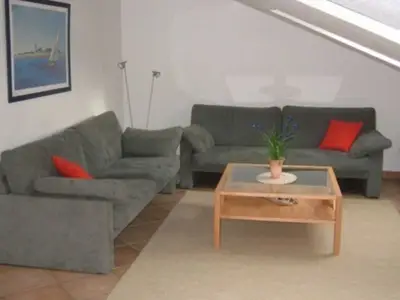 Ferienwohnung für 4 Personen (65 m²) in Graal-Müritz (Ostseeheilbad) 3/7