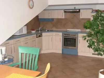 Ferienwohnung für 4 Personen (65 m²) in Graal-Müritz (Ostseeheilbad) 4/7