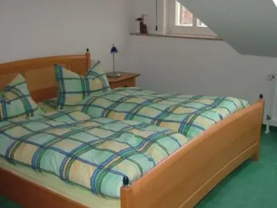 Ferienwohnung für 4 Personen (65 m²) in Graal-Müritz (Ostseeheilbad) 6/7