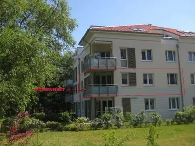 Ferienwohnung für 6 Personen (75 m²) in Graal-Müritz (Ostseeheilbad) 1/7