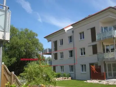 Ferienwohnung für 6 Personen (75 m²) in Graal-Müritz (Ostseeheilbad) 2/7