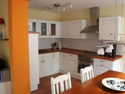 Ferienwohnung für 6 Personen (75 m²) in Graal-Müritz (Ostseeheilbad) 4/7