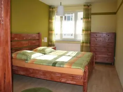Ferienwohnung für 6 Personen (75 m²) in Graal-Müritz (Ostseeheilbad) 5/7