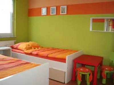 Ferienwohnung für 6 Personen (75 m²) in Graal-Müritz (Ostseeheilbad) 6/7