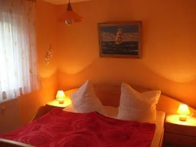 Ferienwohnung für 4 Personen (49 m²) in Graal-Müritz (Ostseeheilbad) 2/10
