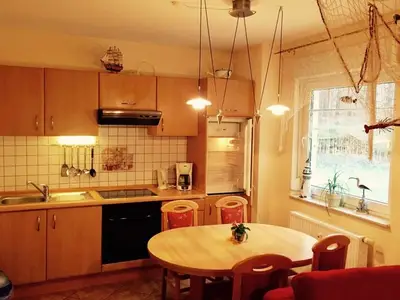 Ferienwohnung für 4 Personen (49 m²) in Graal-Müritz (Ostseeheilbad) 3/10