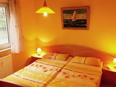 Ferienwohnung für 4 Personen (49 m²) in Graal-Müritz (Ostseeheilbad) 4/10