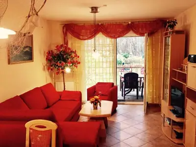 Ferienwohnung für 4 Personen (49 m²) in Graal-Müritz (Ostseeheilbad) 5/10