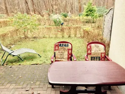 Ferienwohnung für 4 Personen (49 m²) in Graal-Müritz (Ostseeheilbad) 6/10