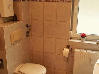 Ferienwohnung für 4 Personen (49 m²) in Graal-Müritz (Ostseeheilbad) 7/10