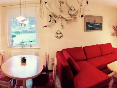 Ferienwohnung für 4 Personen (49 m²) in Graal-Müritz (Ostseeheilbad) 8/10
