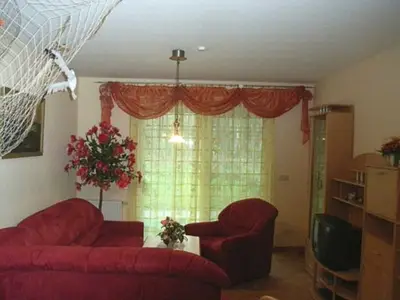 Ferienwohnung für 4 Personen (49 m²) in Graal-Müritz (Ostseeheilbad) 9/10