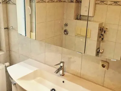 Ferienwohnung für 4 Personen (49 m²) in Graal-Müritz (Ostseeheilbad) 10/10