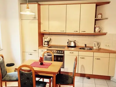 Ferienwohnung für 4 Personen (49 m²) in Graal-Müritz (Ostseeheilbad) 4/10