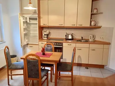 Ferienwohnung für 4 Personen (49 m²) in Graal-Müritz (Ostseeheilbad) 5/10