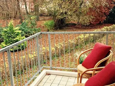 Ferienwohnung für 4 Personen (49 m²) in Graal-Müritz (Ostseeheilbad) 6/10