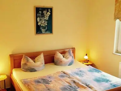 Ferienwohnung für 4 Personen (49 m²) in Graal-Müritz (Ostseeheilbad) 7/10