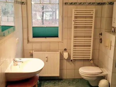 Ferienwohnung für 4 Personen (49 m²) in Graal-Müritz (Ostseeheilbad) 8/10