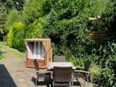 Ferienwohnung für 2 Personen (50 m²) in Graal-Müritz (Ostseeheilbad) 8/10