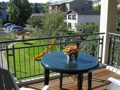 Ferienwohnung für 6 Personen (72 m²) in Graal-Müritz (Ostseeheilbad) 2/7