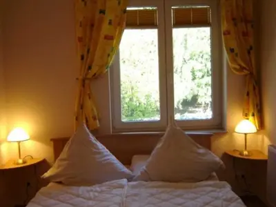 Ferienwohnung für 6 Personen (72 m²) in Graal-Müritz (Ostseeheilbad) 4/7