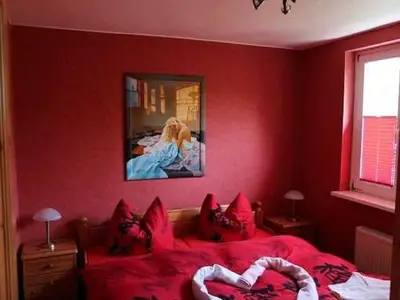 Ferienwohnung für 5 Personen (60 m²) in Graal-Müritz (Ostseeheilbad) 4/10