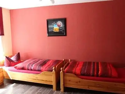 Ferienwohnung für 5 Personen (60 m²) in Graal-Müritz (Ostseeheilbad) 5/10