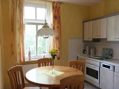 Ferienwohnung für 5 Personen (60 m²) in Graal-Müritz (Ostseeheilbad) 6/10