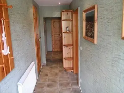 Ferienwohnung für 5 Personen (60 m²) in Graal-Müritz (Ostseeheilbad) 7/10