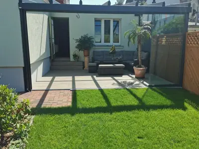 Ferienwohnung für 5 Personen (60 m²) in Graal-Müritz (Ostseeheilbad) 10/10