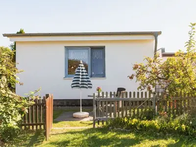 Ferienwohnung für 2 Personen (24 m²) in Graal-Müritz (Ostseeheilbad) 1/5