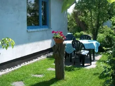 Ferienwohnung für 2 Personen (24 m²) in Graal-Müritz (Ostseeheilbad) 2/5