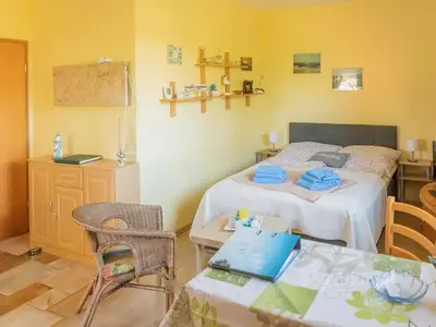 Ferienwohnung für 2 Personen (24 m²) in Graal-Müritz (Ostseeheilbad) 3/5